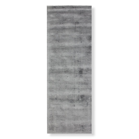 Lux Gray - 2'6" x 12' / Concrete Gray