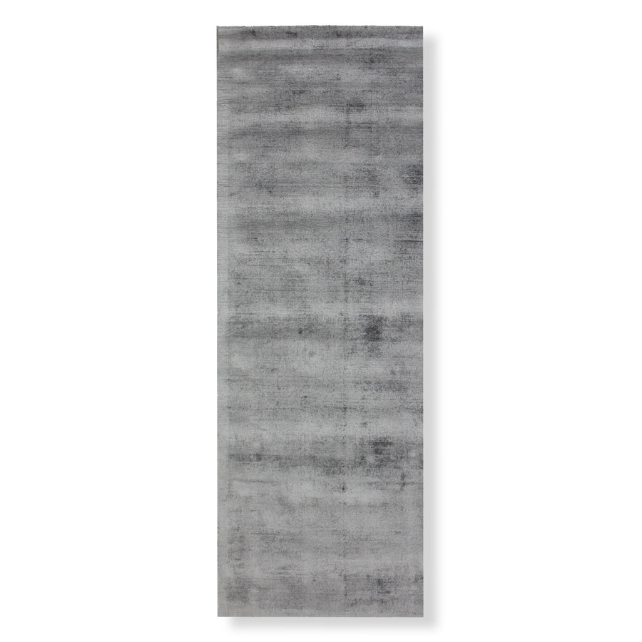 Lux Gray - 2'6" x 12' / Concrete Gray