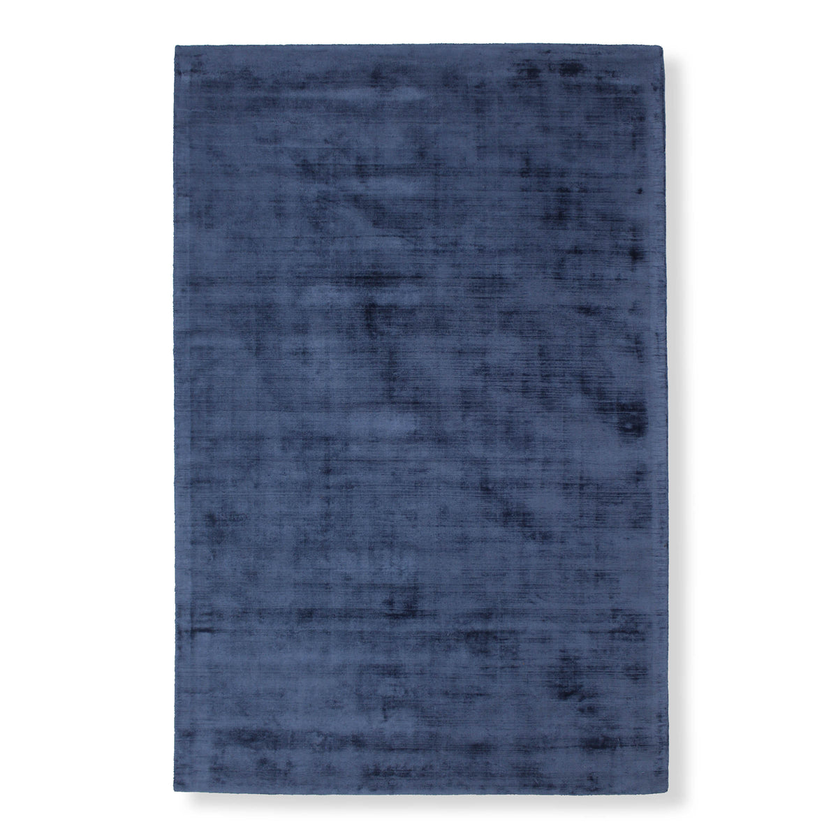 Lux Midnight - 5' x 8' / Navy