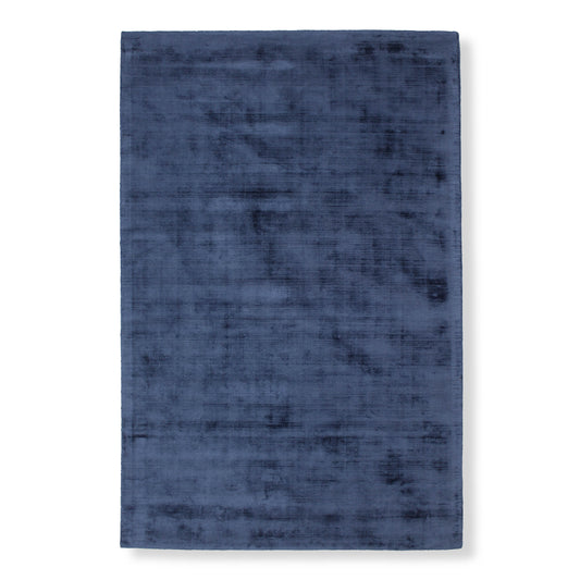 Lux Midnight - 5' x 8' / Navy