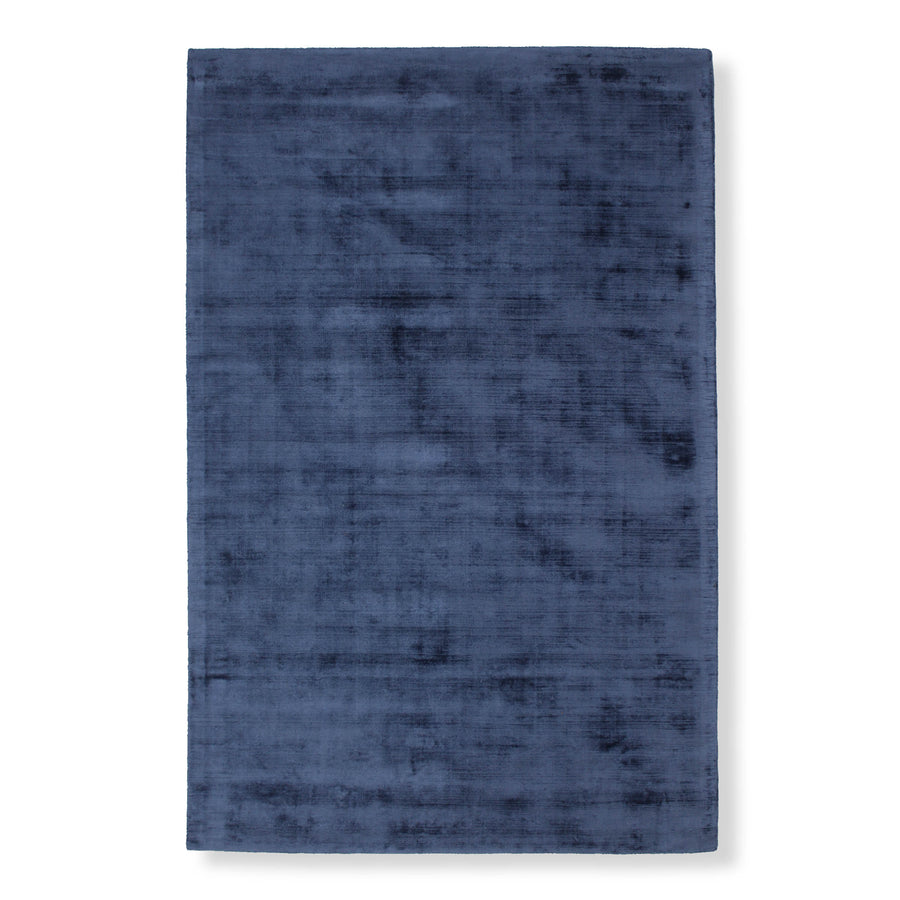 Lux Midnight - 5' x 8' / Navy