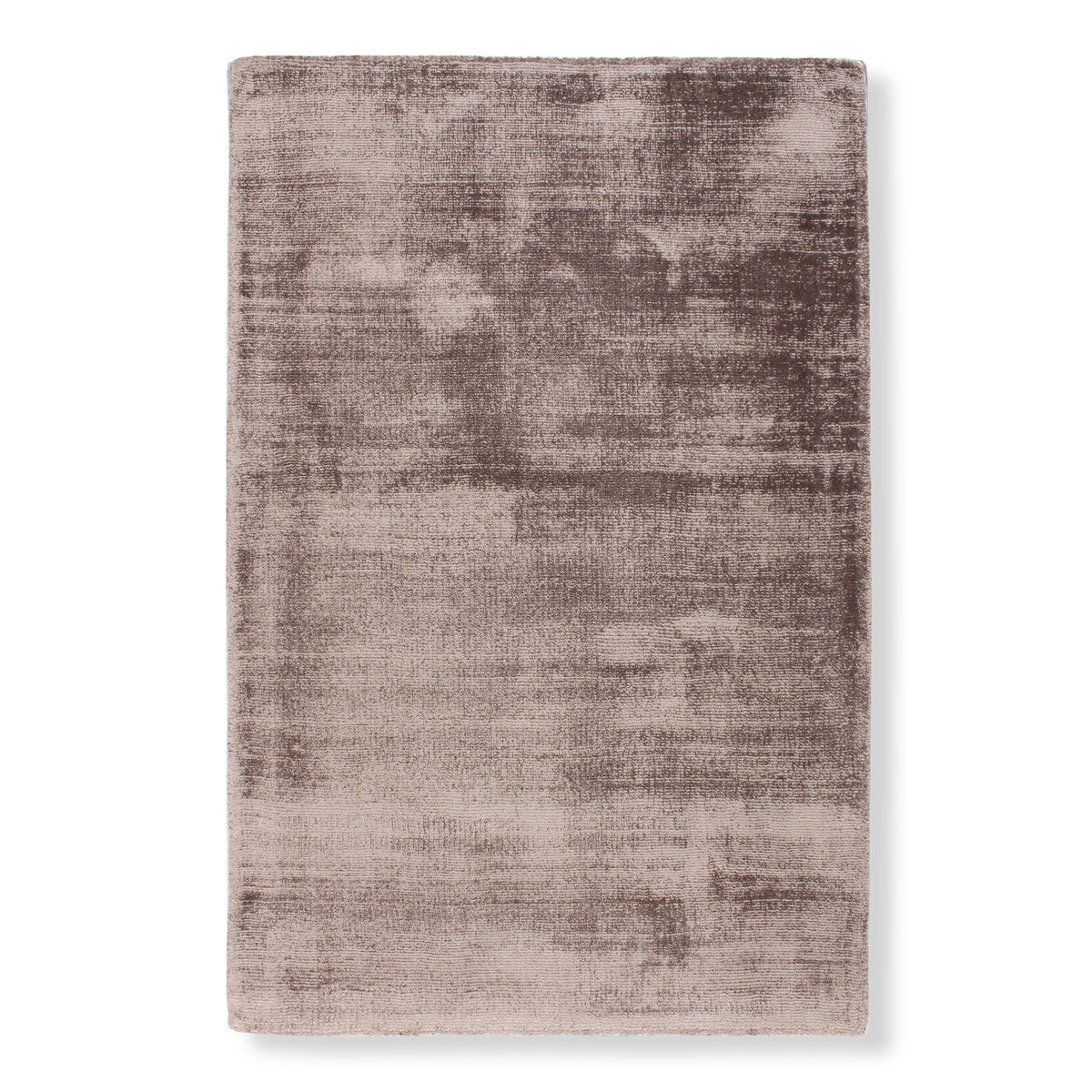Lux Taupe - 6' x 9'