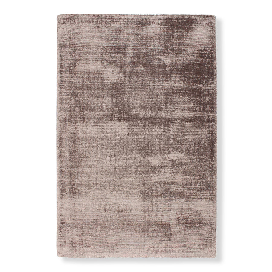 Lux Taupe - 6' x 9'