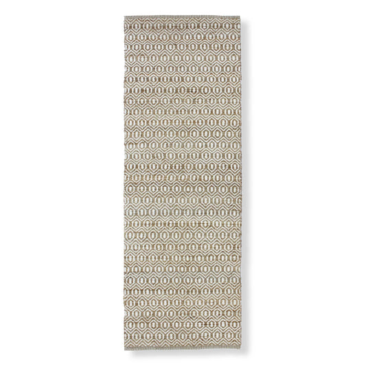 Safari Chenille Runner - 2'6" x 9'