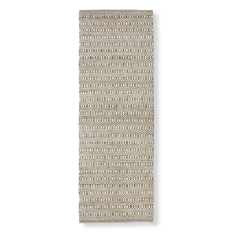 Safari Chenille Runner - 2'6" x 9'