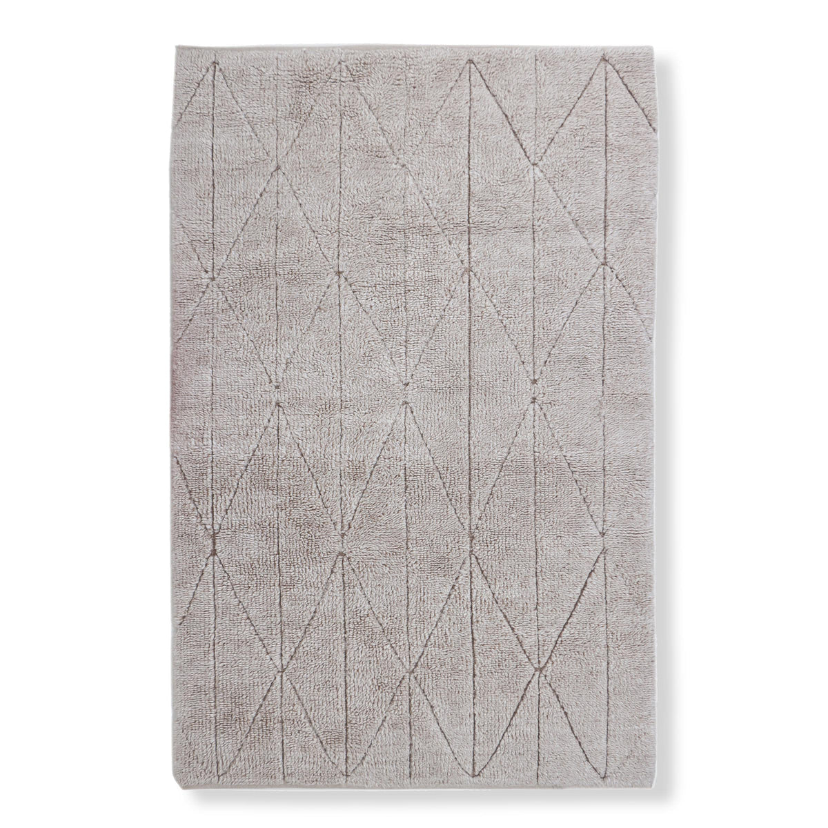 Tan Lines - 10' x 14' / Beige