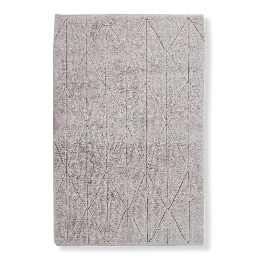 Tan Lines - 10' x 14' / Beige