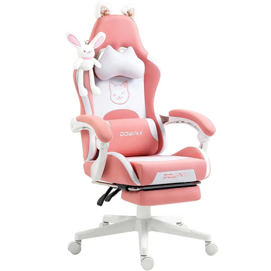 Dowinx Cute Series LS-6655 Pink Cat - Pink Cat