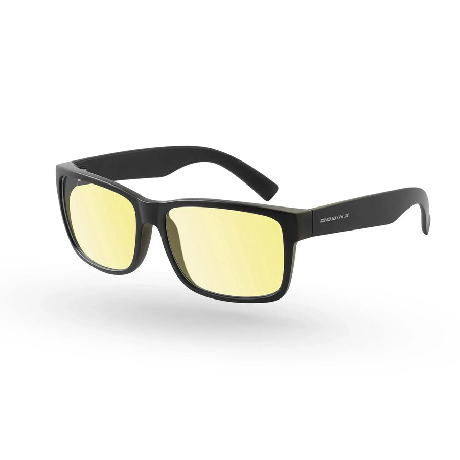 Dowinx Blue Light Glasses - Yellow