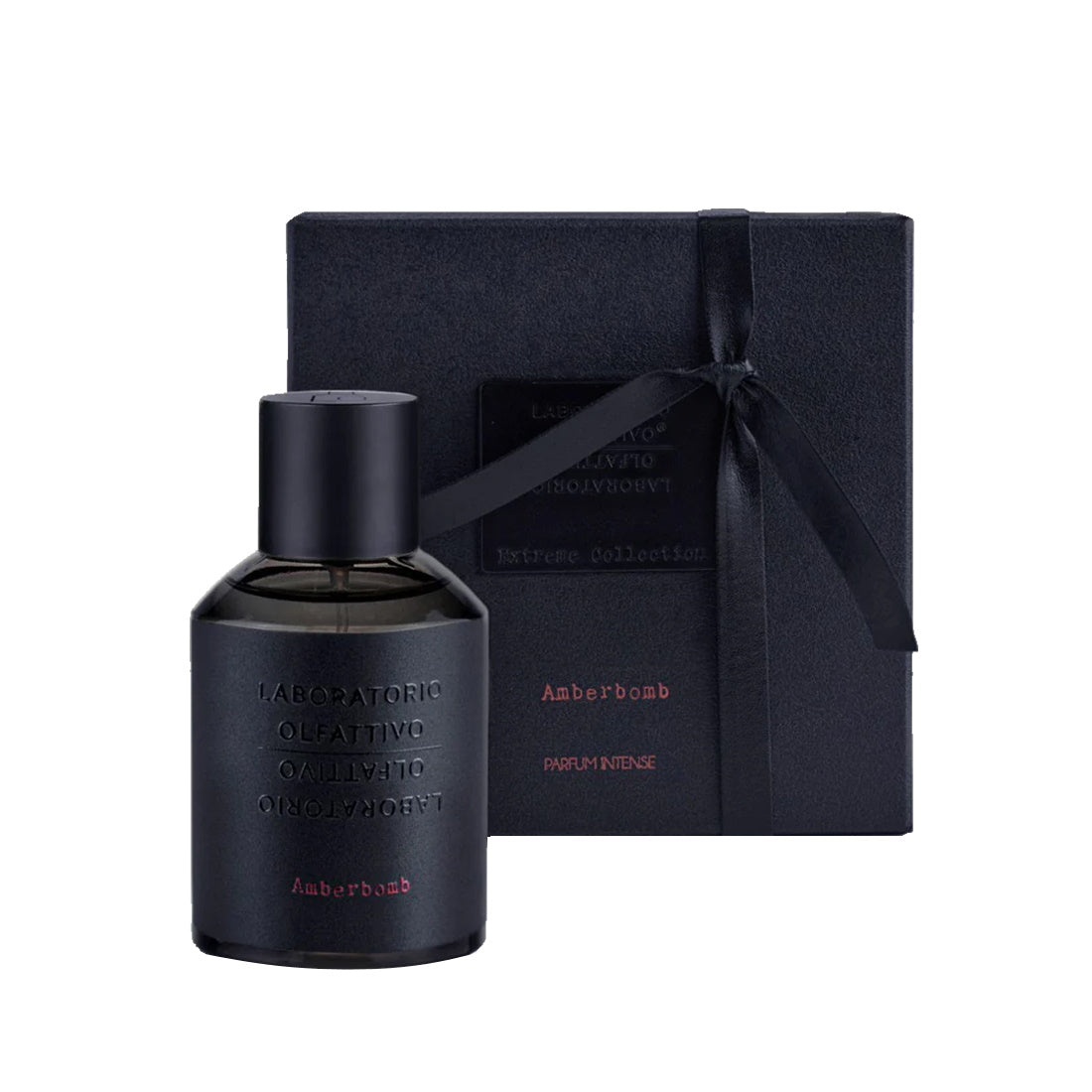 Laboratorio Olfattivo Amberbomb Eau De Parfum Unisex 100 ml