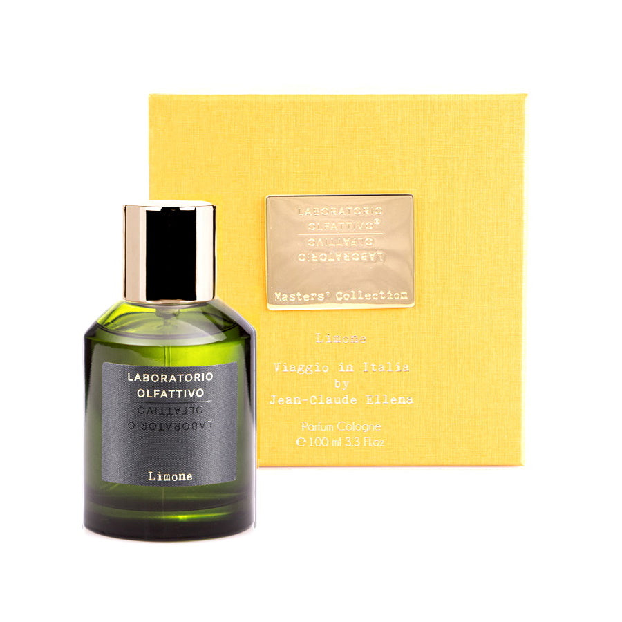 Laboratorio Olfattivo Limone Eau De Parfum Unisex 100 ml