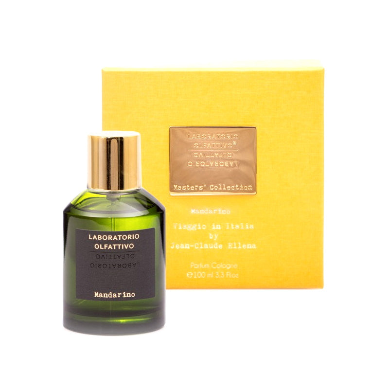Laboratorio Olfattivo Mandarino Eau De Parfum Unisex 100 ml