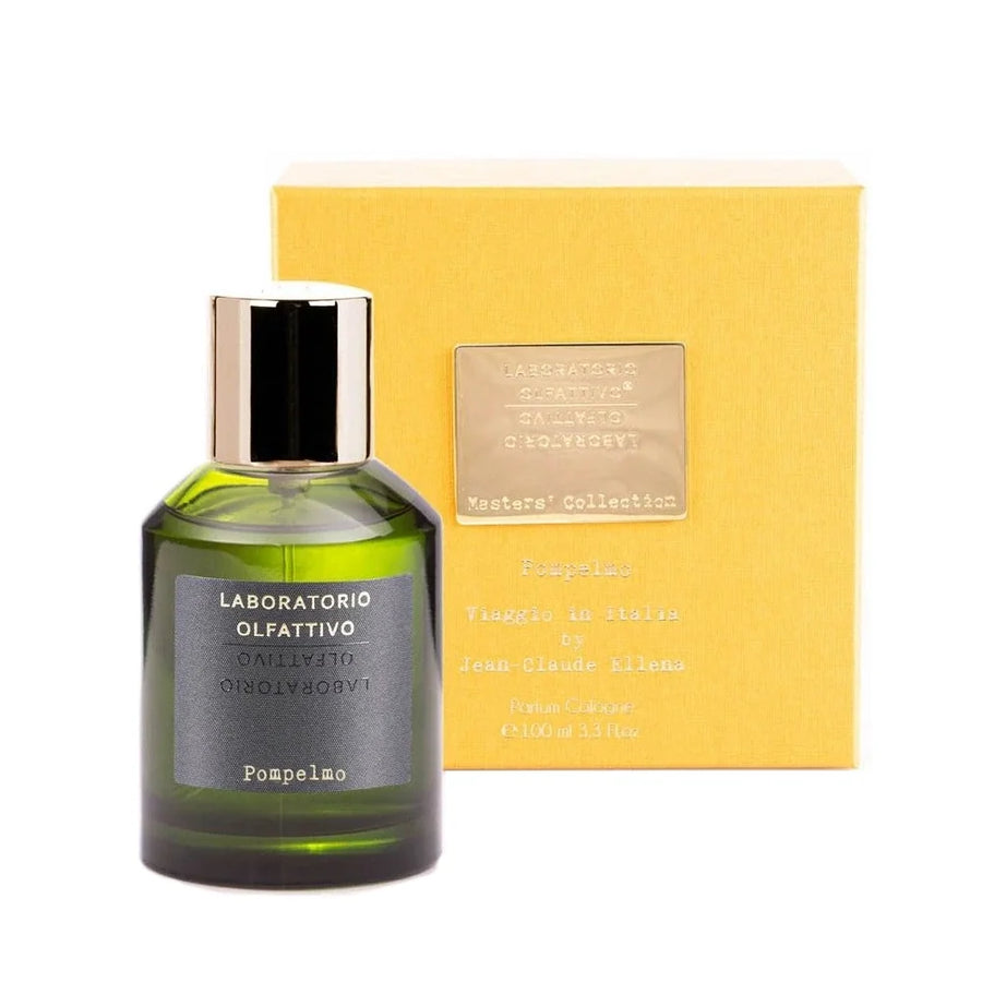 Laboratorio Olfattivo Pompelmo Eau De Parfum Unisex 100 ml