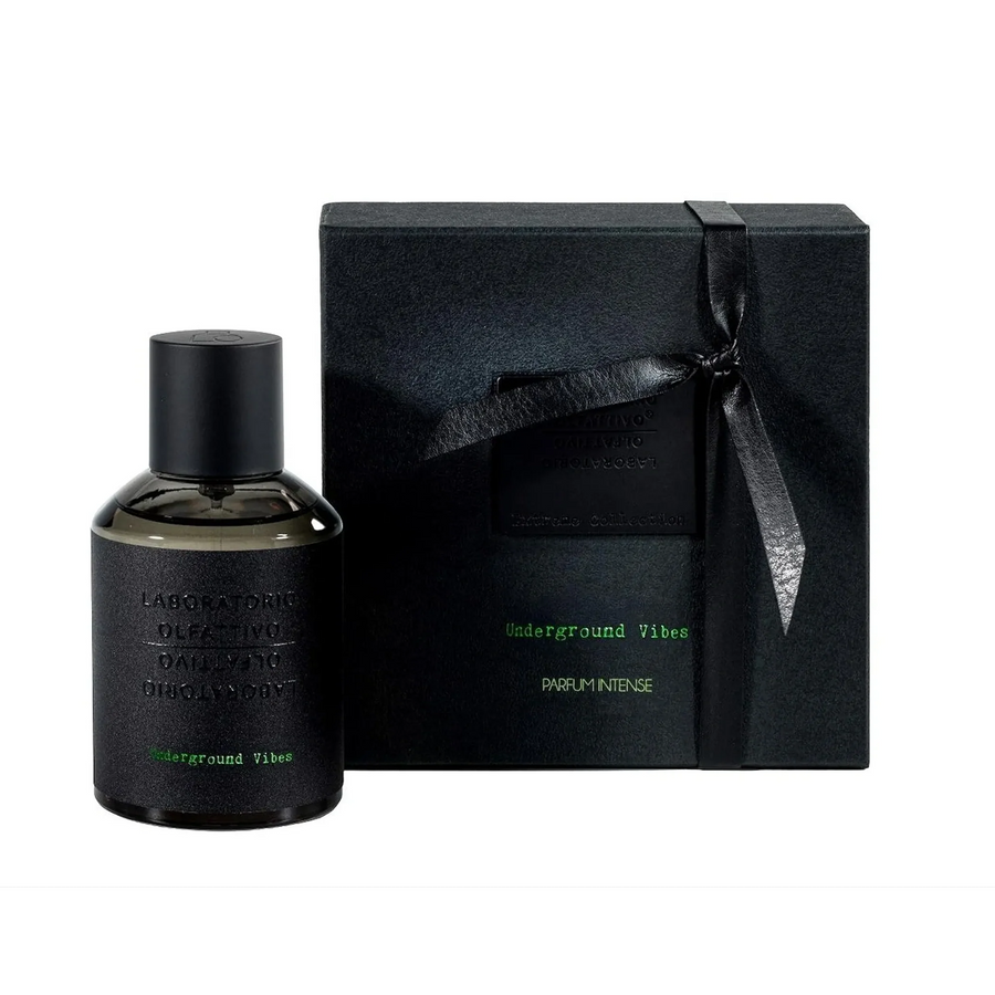 Laboratorio Olfattivo Underground Vibes Extrait De Parfum Unisex 100 ml