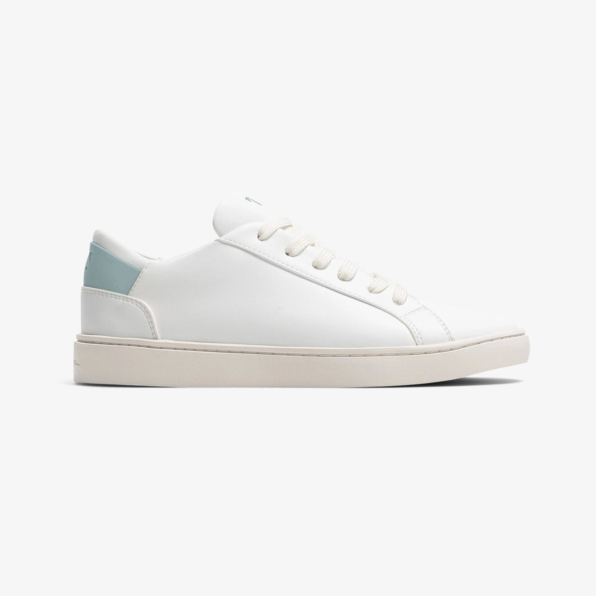 Women's Lace Up | White-Starlight | Size: 5
