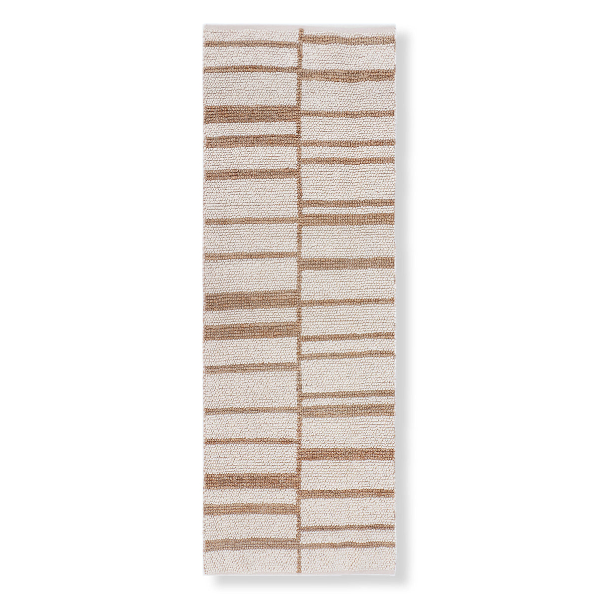 Ladder - 2'6" x 7' / Natural