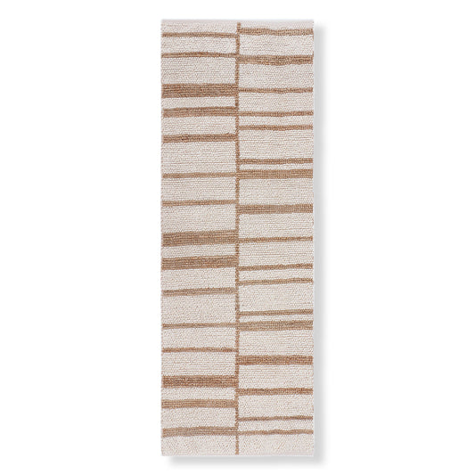 Ladder - 2'6" x 7' / Natural