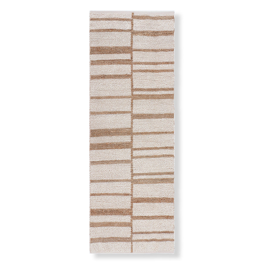 Ladder - 2'6" x 9' / Natural