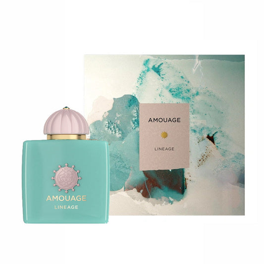 Amouage Lineage Eau De Parfum Unisex