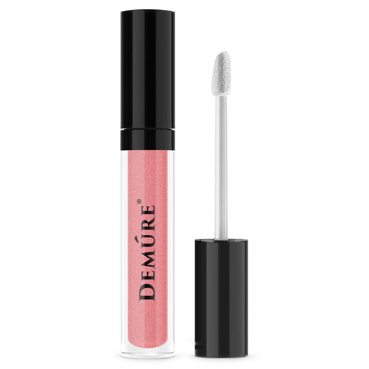 Lip Gloss - Crystal Pink (73)