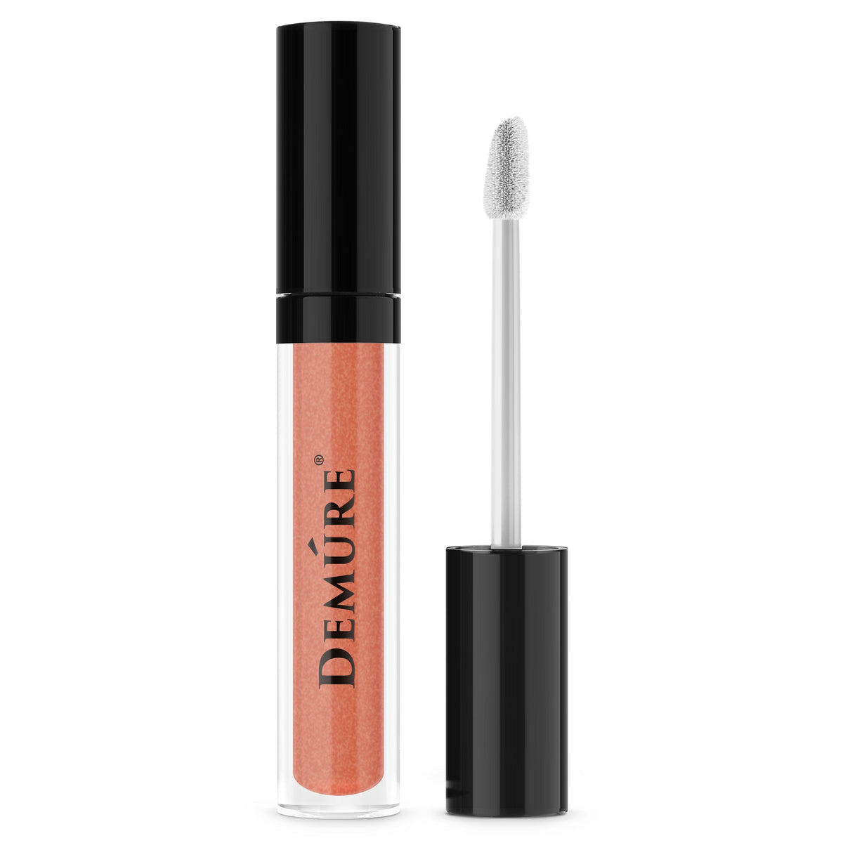 Lip Gloss - Elegant Suede (52)