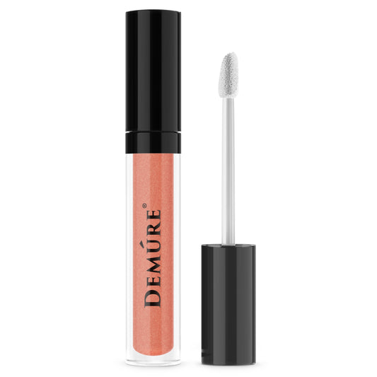 Lip Gloss - Peach Quartz (59)