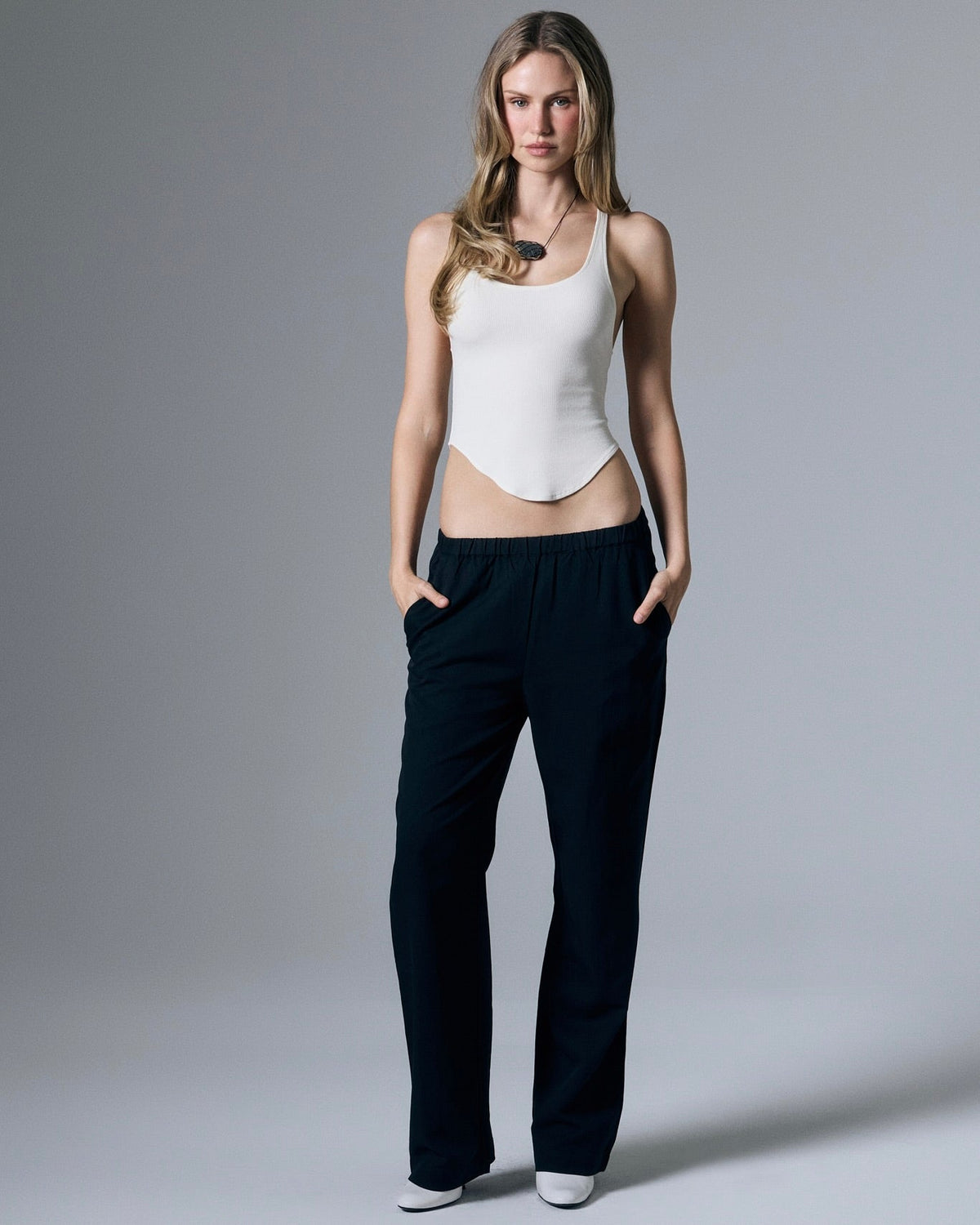 Drew Pants - XXS