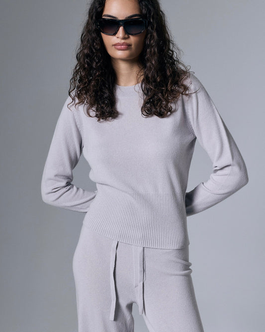 Tove Crewneck - XS