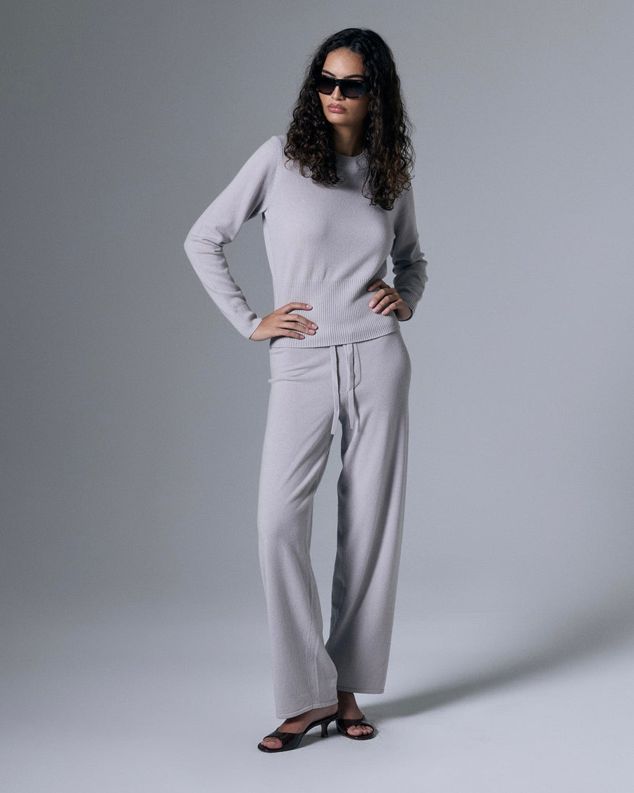Tove Cashmere Pant - XS