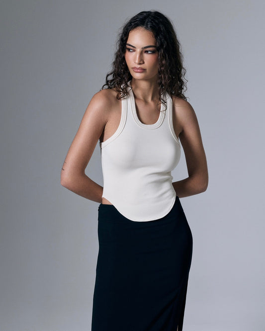 Elin Top - XS