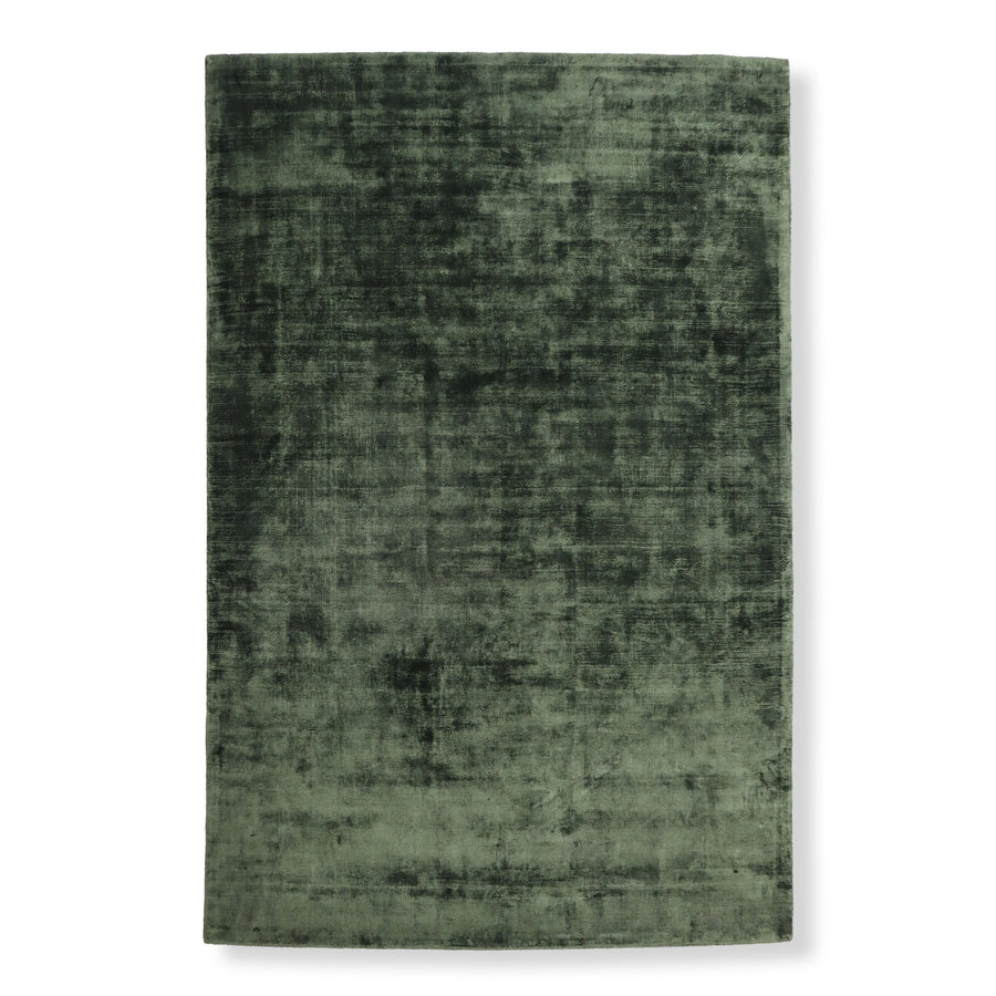 Lux Moss - 6' x 9' / Moss Green