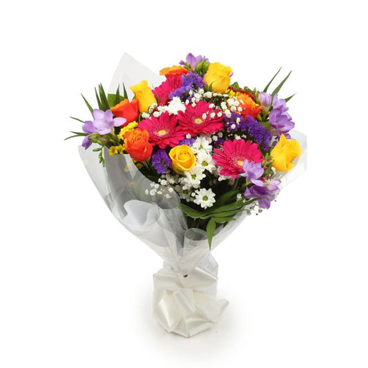 Brilliant Blooms Bouquet