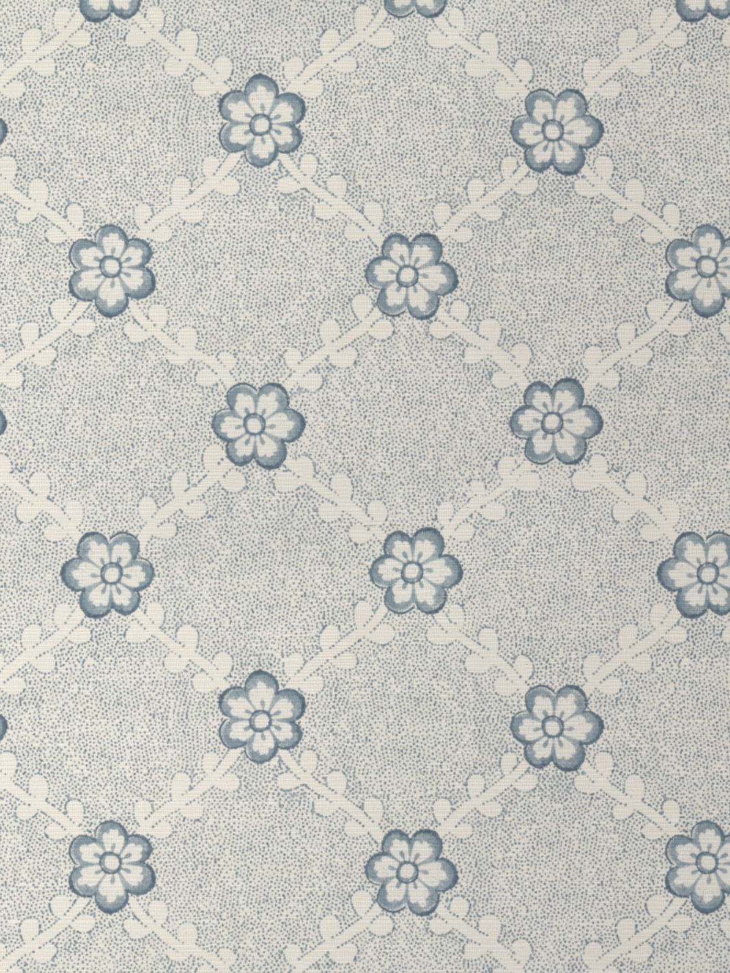 'Lucia' Grasscloth Wallpaper by Nathan Turner - Blue - Grasscloth Roll