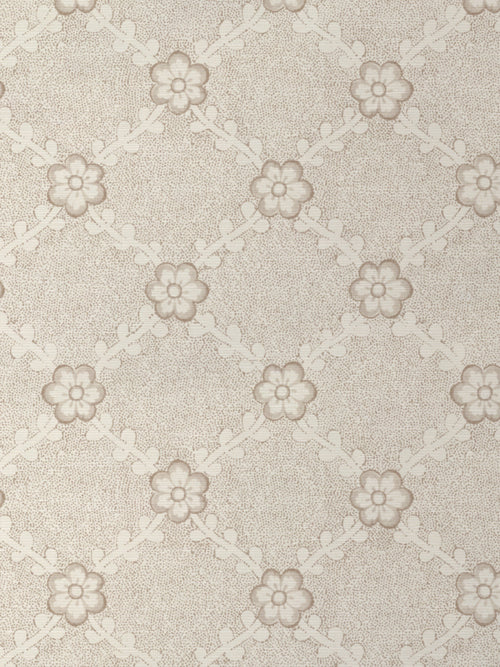 'Lucia' Grasscloth Wallpaper by Nathan Turner - Neutral - Grasscloth Roll