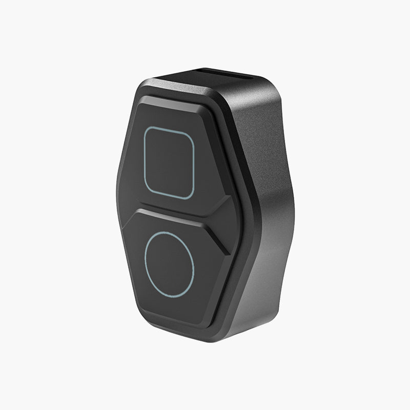 MJ-6396 Remote for MONTEER 8000S / 6500S V2.0