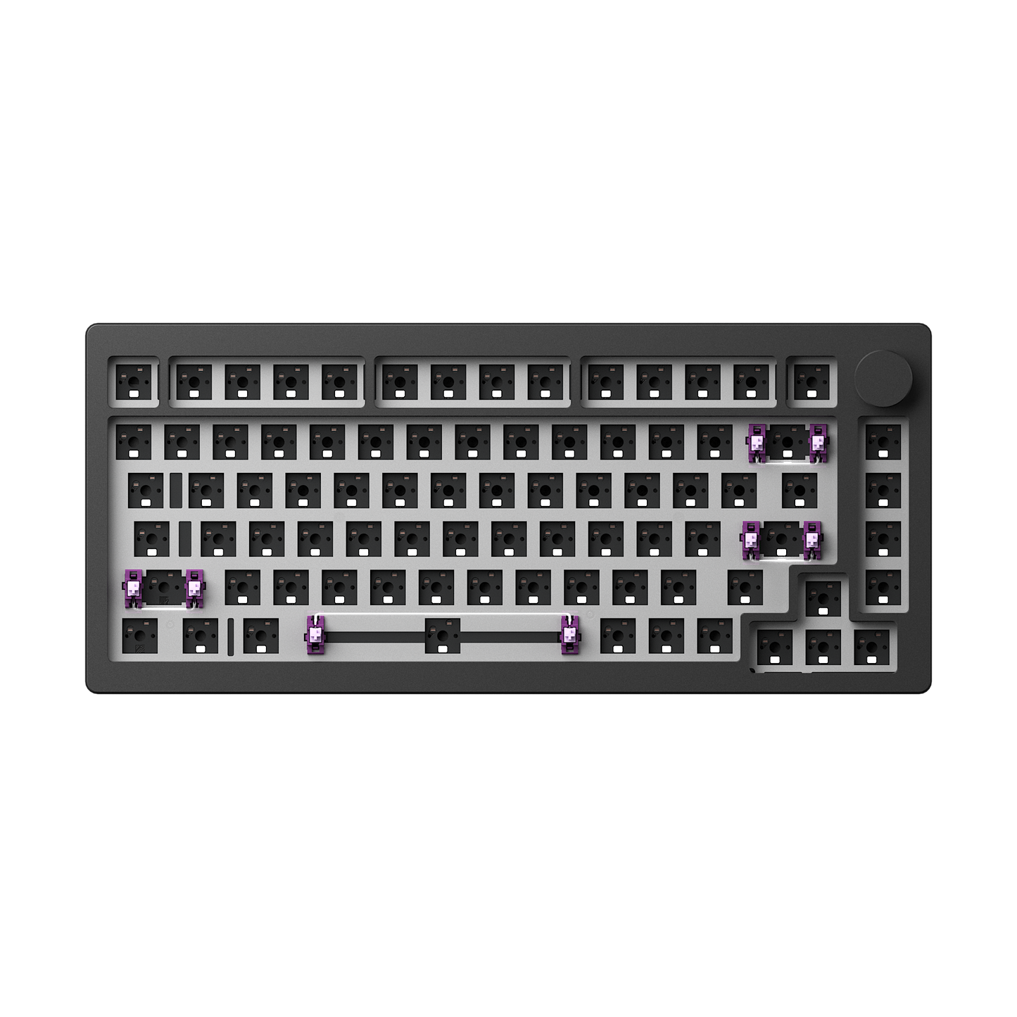MonsGeek M1 V3 DIY Kit