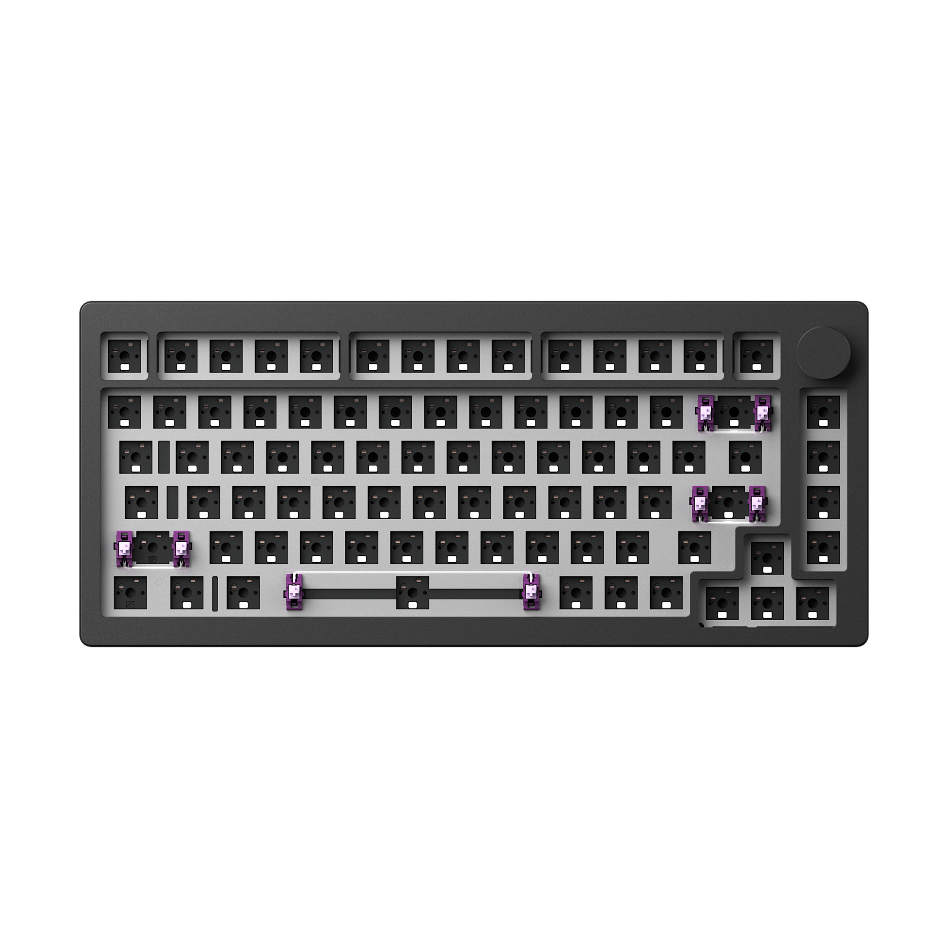 MonsGeek M1 V3 QMK DIY Kit