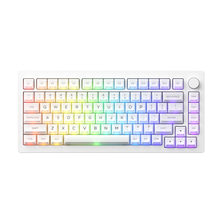 MonsGeek M1 Limited