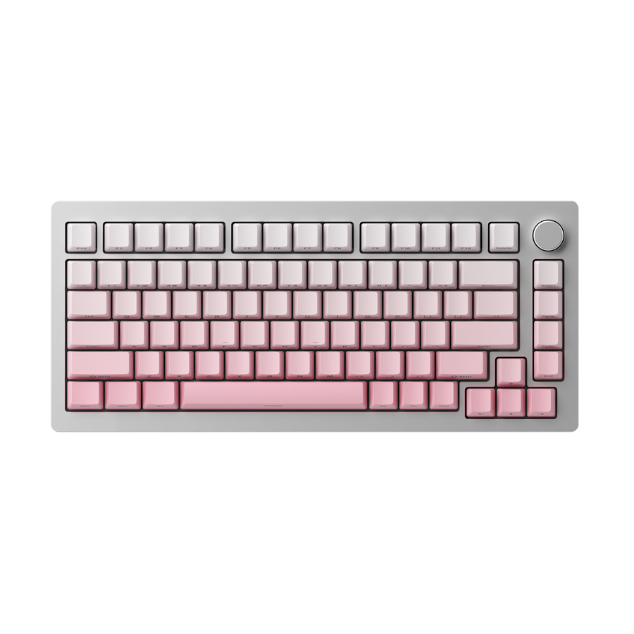 MonsGeek M1W HE-SP