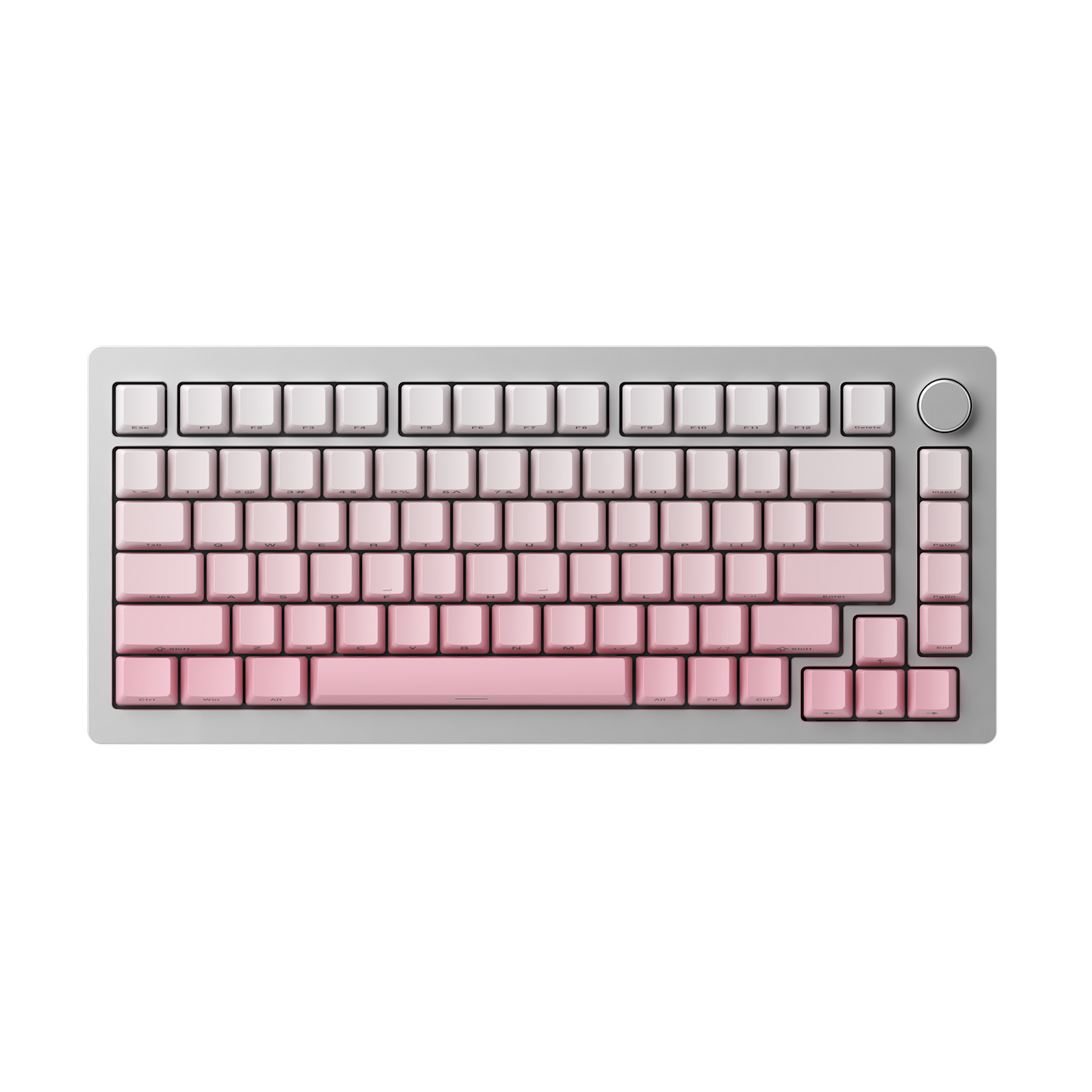 MonsGeek M1W HE-SP