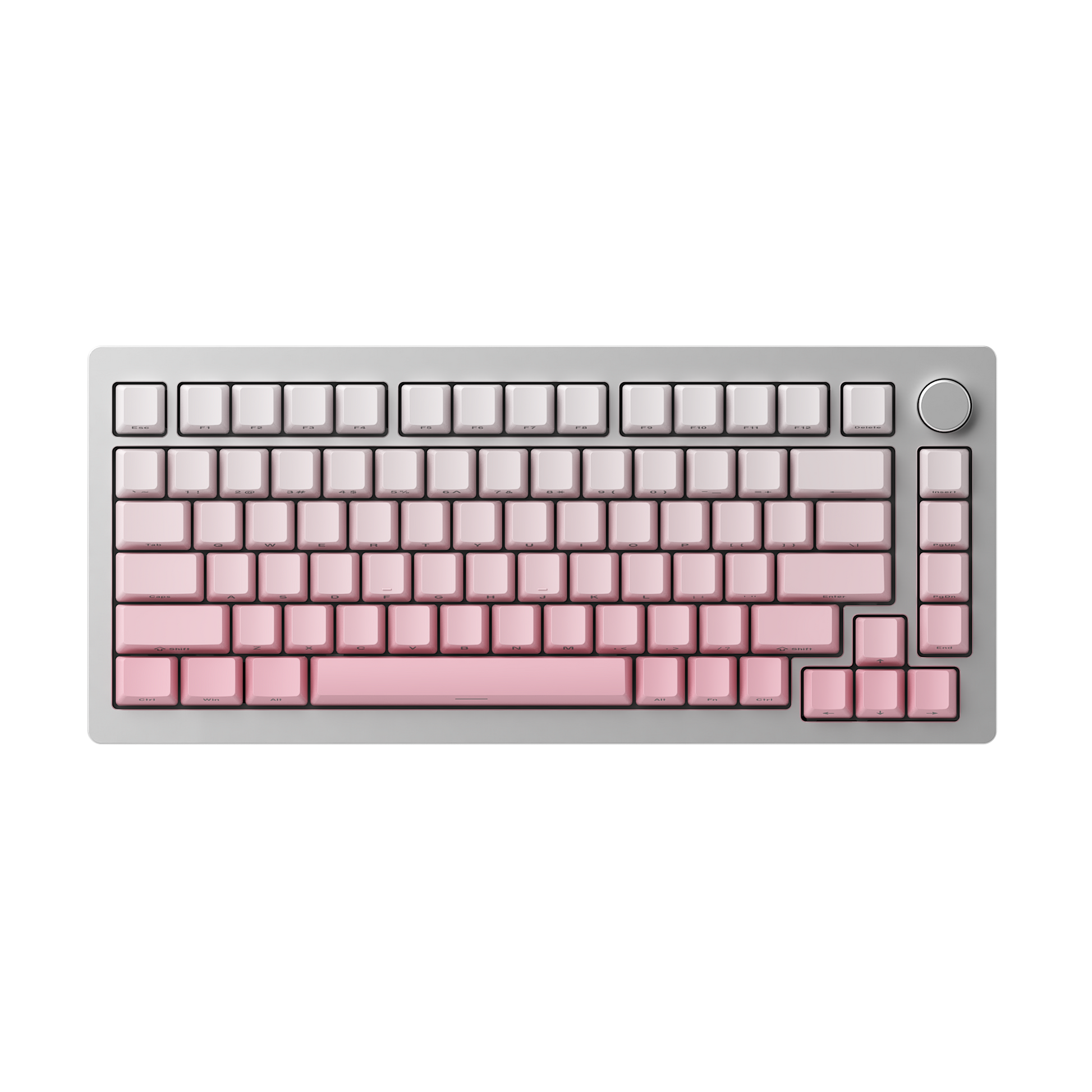 MonsGeek M1W HE-SP