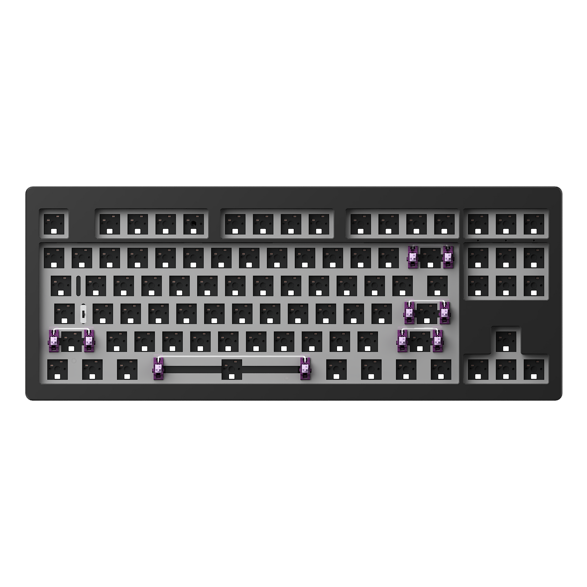 MonsGeek M3W DIY Kit