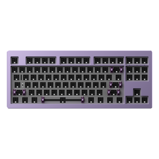 MonsGeek M3W DIY Kit