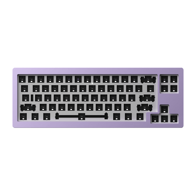 MonsGeek M7 VIA DIY Kit