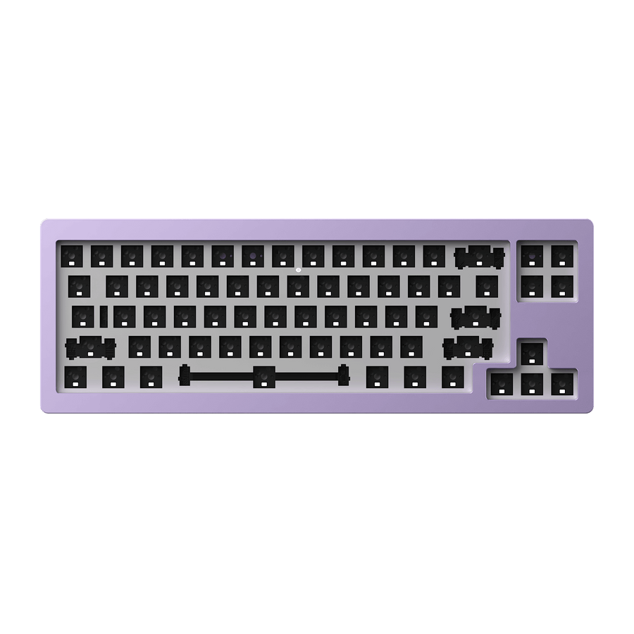 MonsGeek M7 VIA DIY Kit