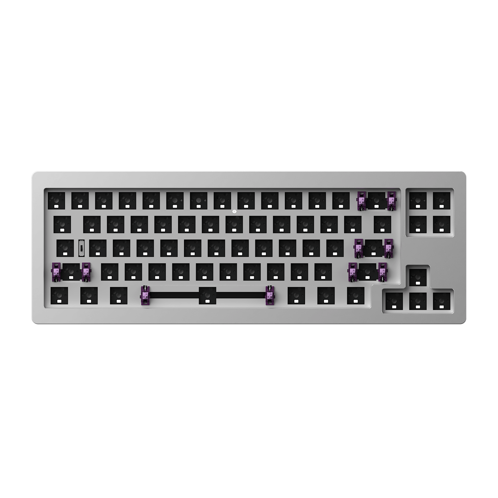 MonsGeek M7W DIY Kit