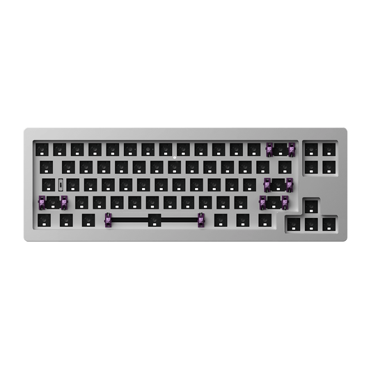 MonsGeek M7W DIY Kit