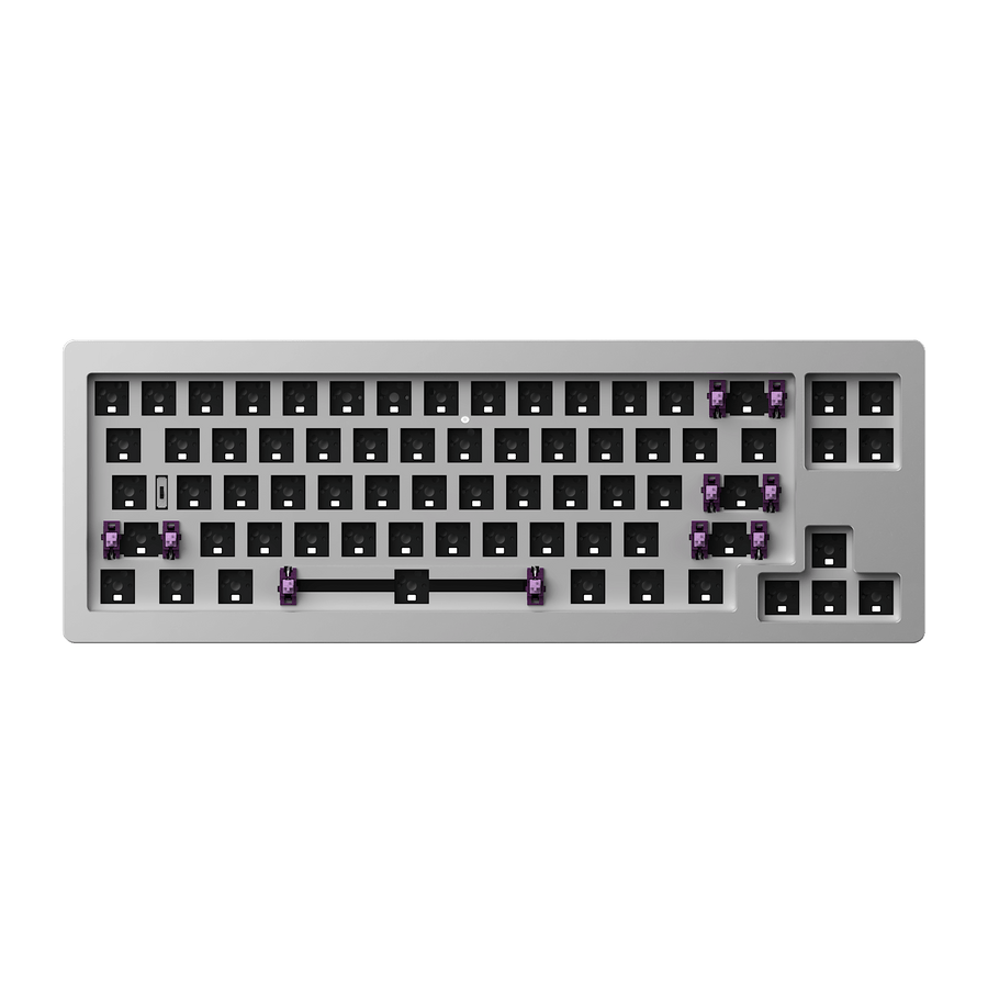 MonsGeek M7W DIY Kit