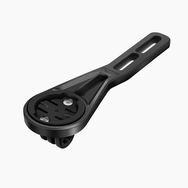 MJ-6536 Aero Handlebar Out-Front Mount