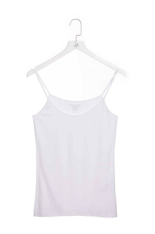 Top  Vrttthin Blanc | Color: BLANC | Size: 3-L